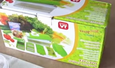  nicer dicer plus   
