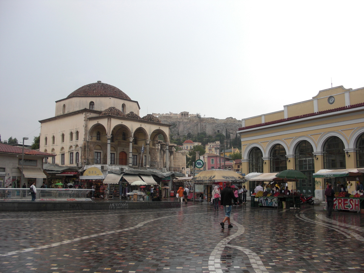 монастираки фото