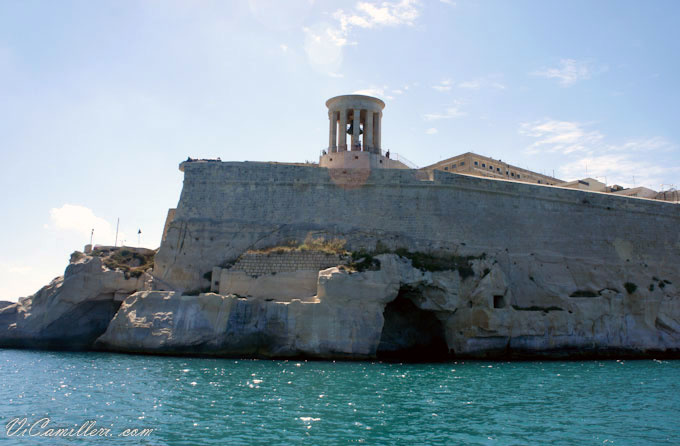 мальта крепость фото