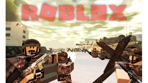 военный роблокс фото