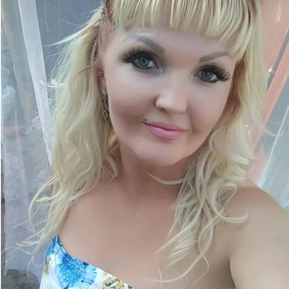 Женщина фото