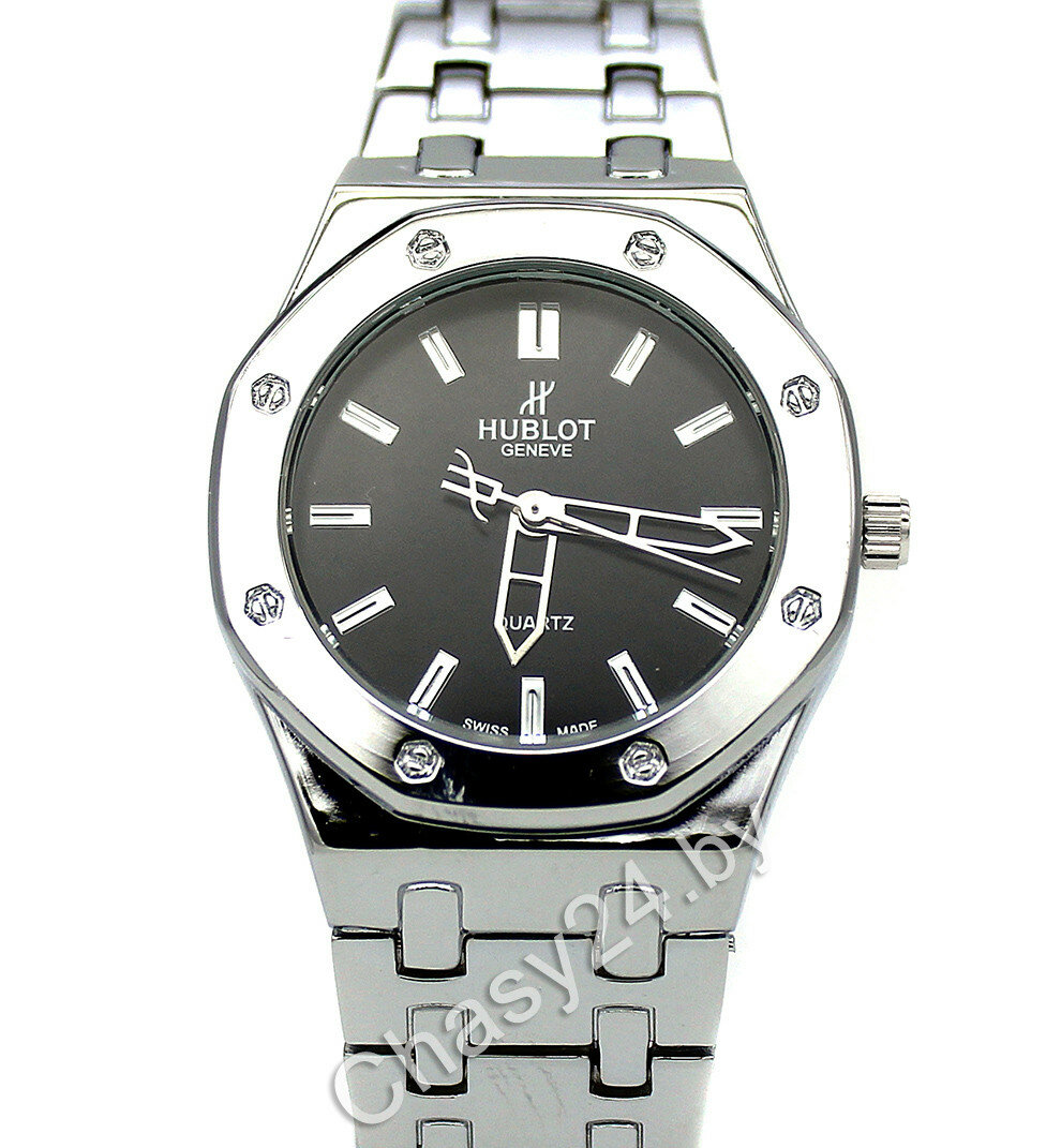часы hublot quartz фото