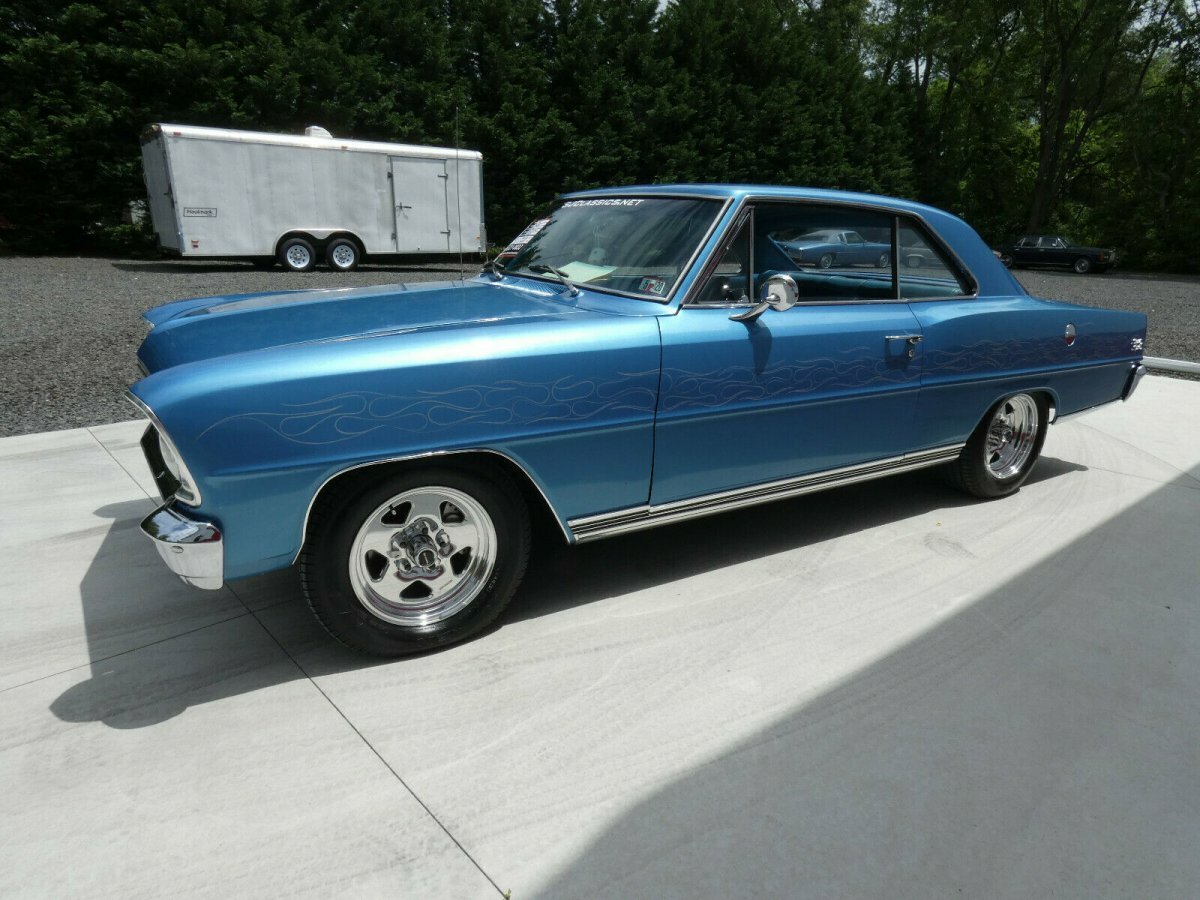 шевроле chevelle 1965 фото