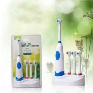 щетка зубная электрическая oral hygiene фото