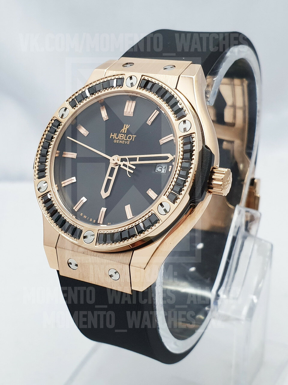 часы hublot geneve фото