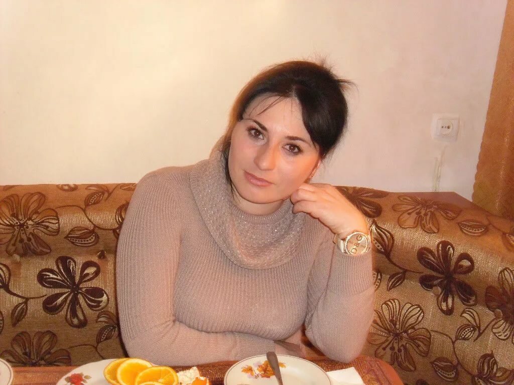 Женщина фото