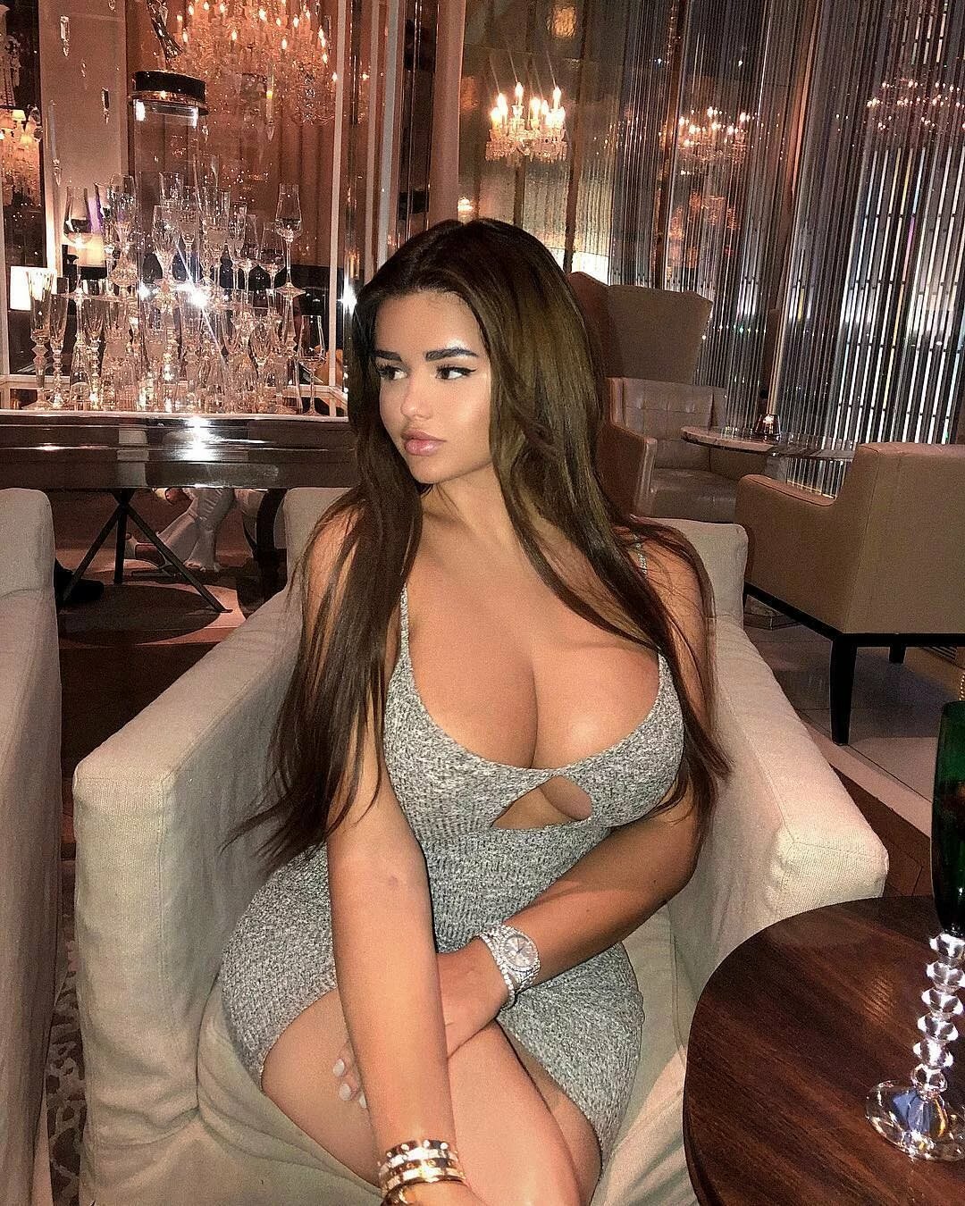 Dubai girls full nude