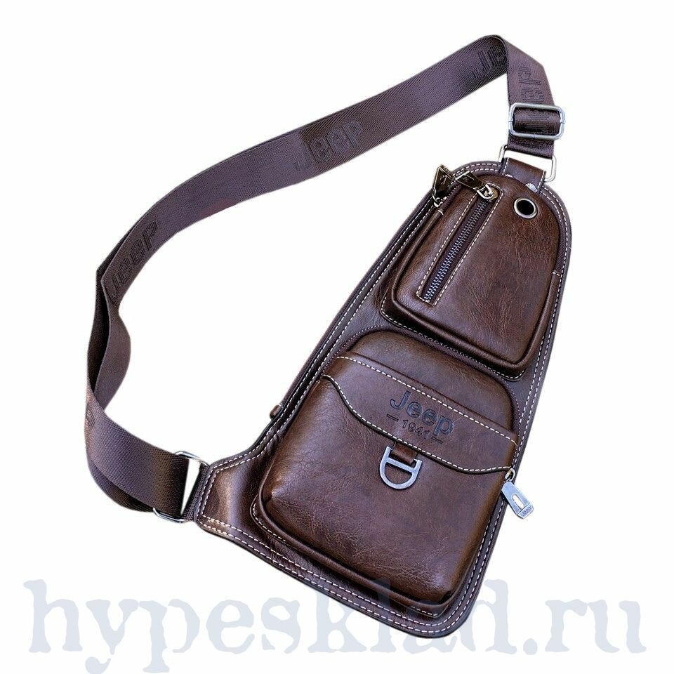 сумка кобура мужская фото