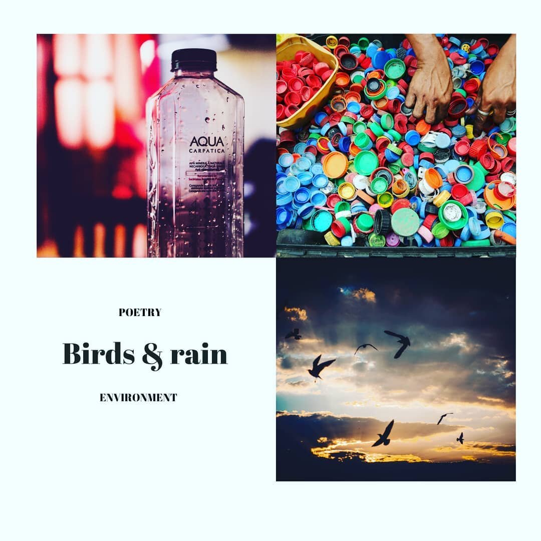 rain sound фото