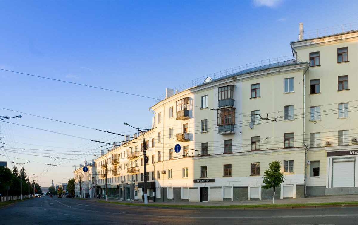 карла маркса 51 чебоксары фото