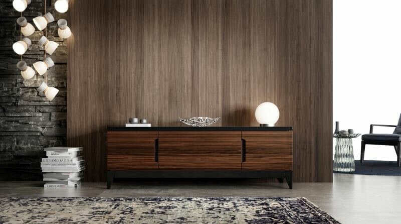 minotti sideboard фото