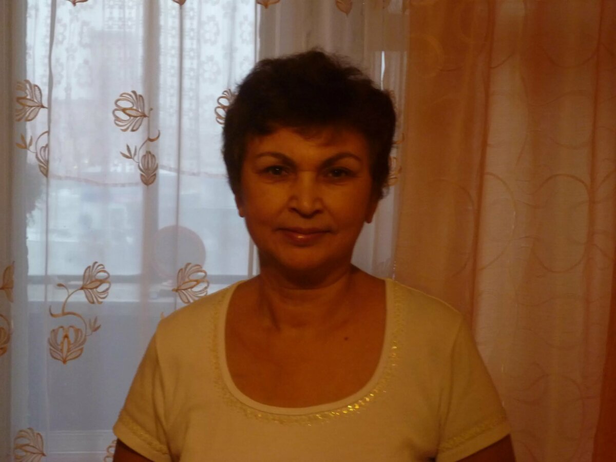 Женщина фото