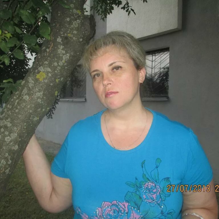 Женщина фото