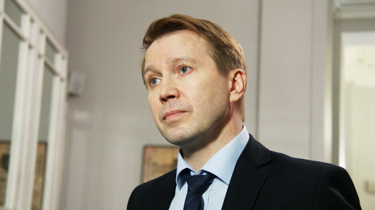 евгений миронов фото