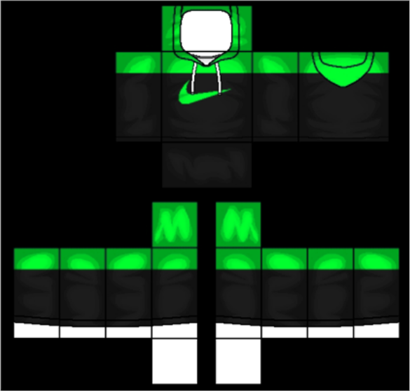 Download "Pixelated shirt roblox templates - My site Daot.tk ...