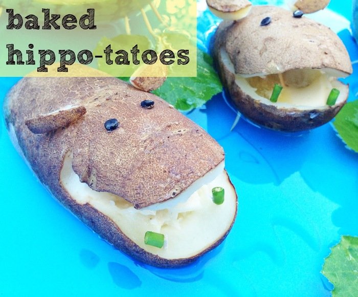 potato for kids фото