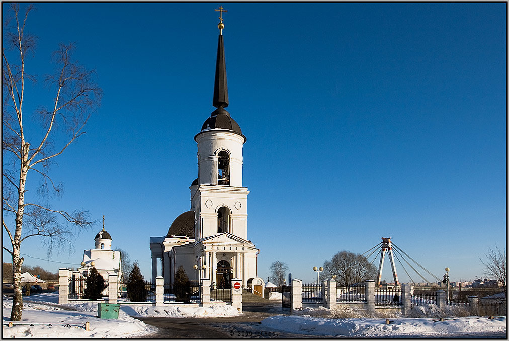 храм рождества христова череповец фото