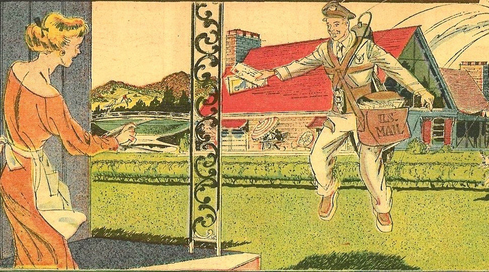 ретрофутуризм 20 века фото