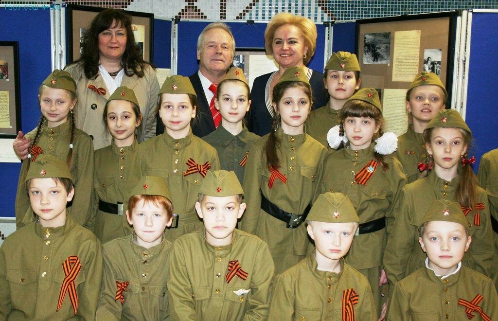 военная форма детская фото