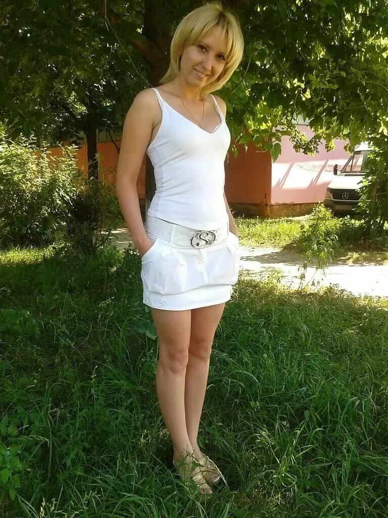Женщина фото