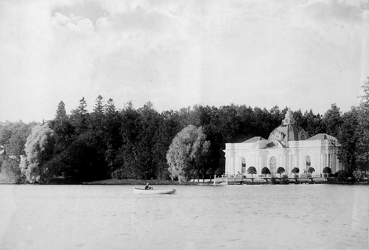царское село фото