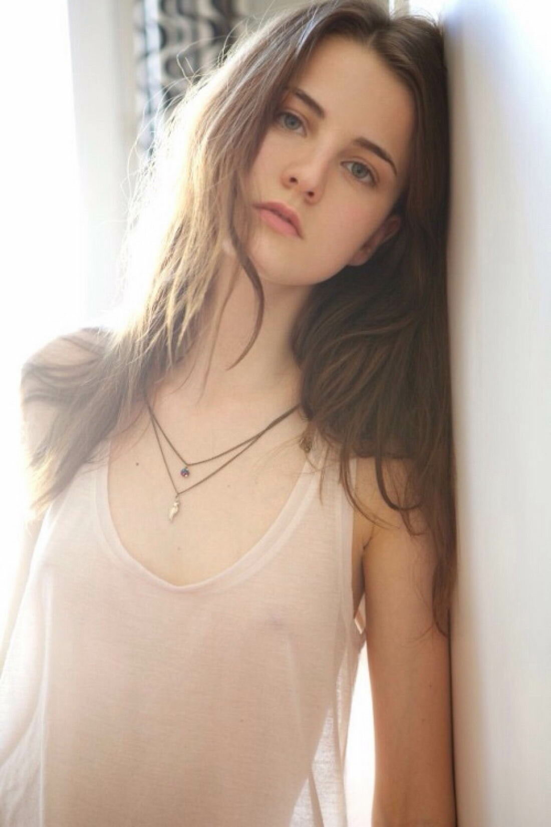 Small Tits Amateur Teen