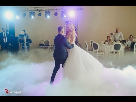 undo свадебный танец фото