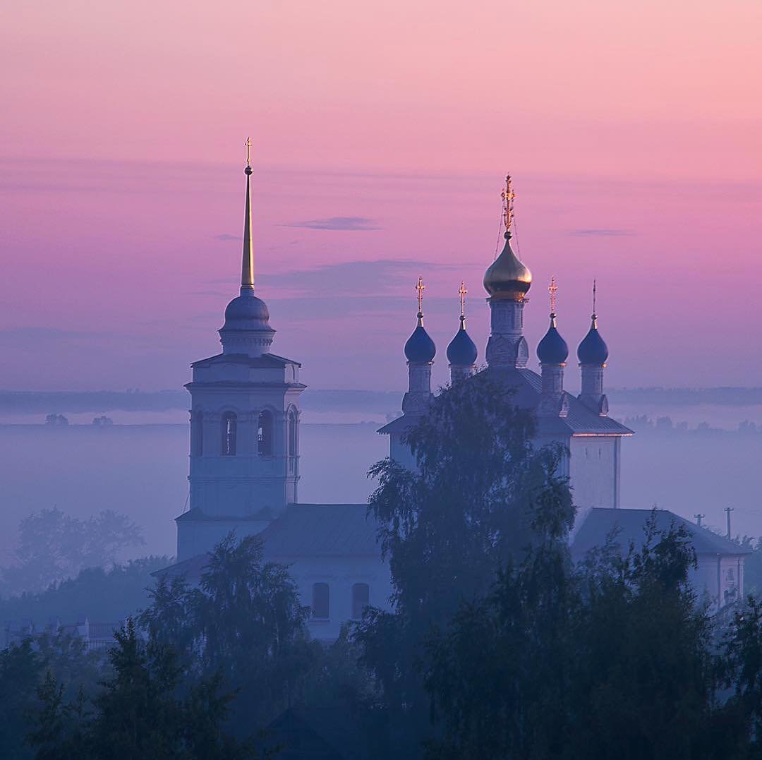 епифань церковь успения пресвятой фото