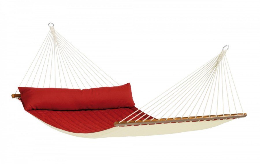 гамак с матрасом фото