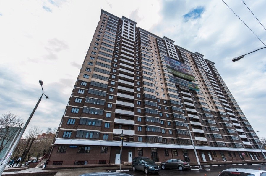 жк 28 микрорайон фото