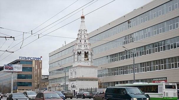 храм рождества пресвятой богородицы в бутырской слободе фото
