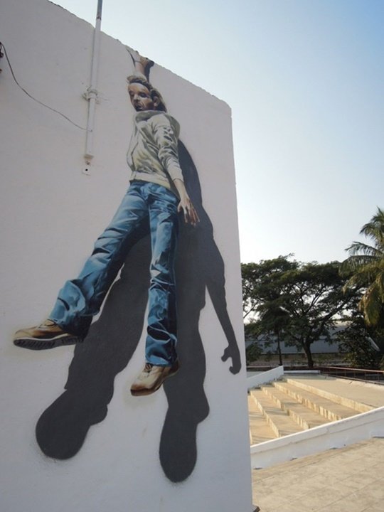 street art фото