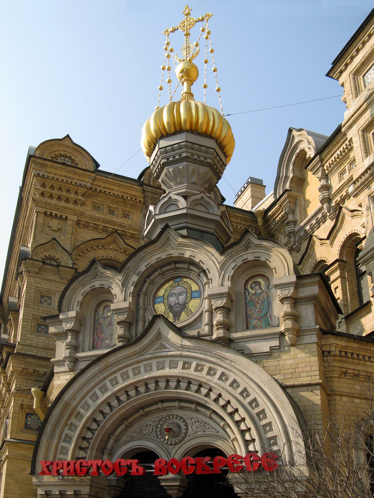 церковь успения пресвятой богородицы санкт петербург фото