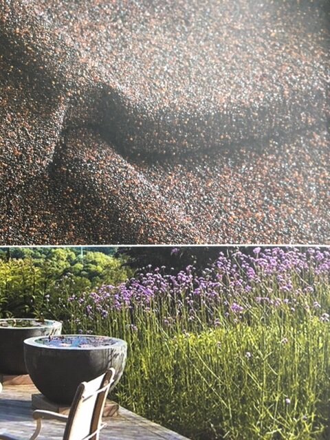 asphalt shingle фото