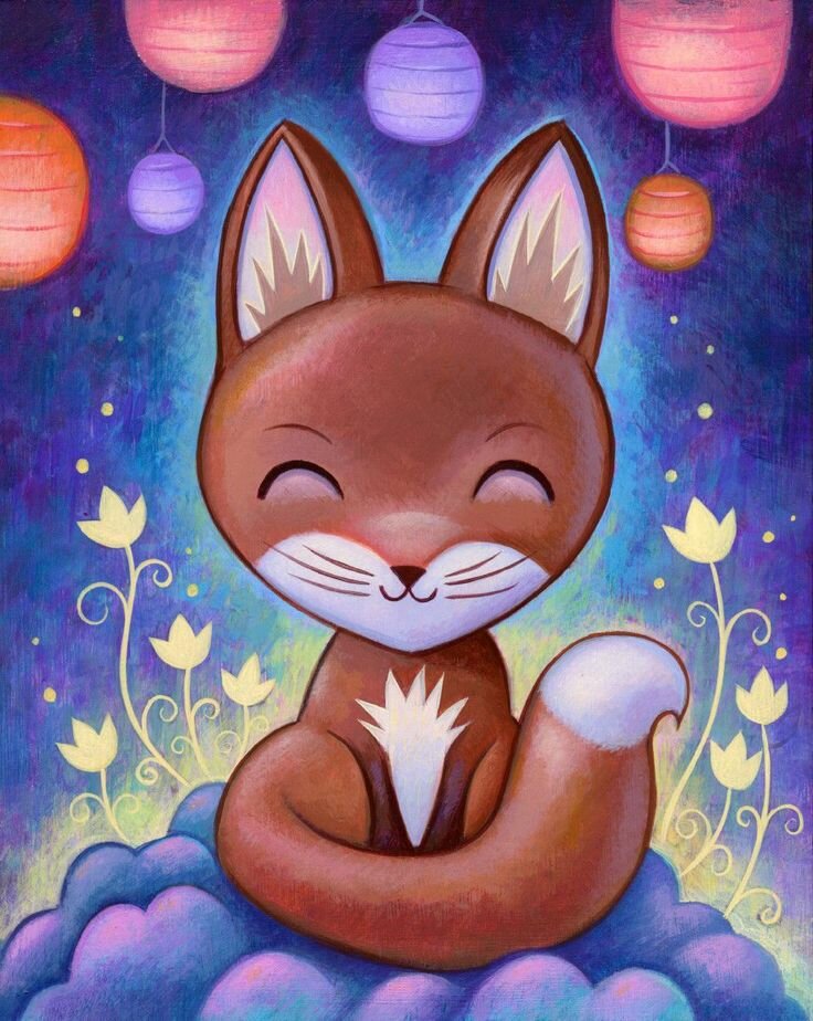 иллюстрации jeremiah ketner фото