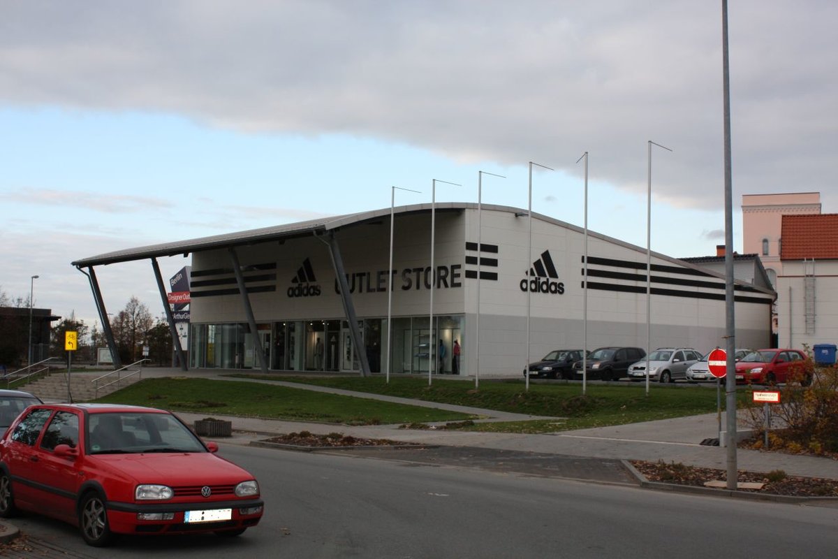 adidas outlet berlin