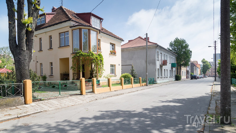 клайпеда центр города фото