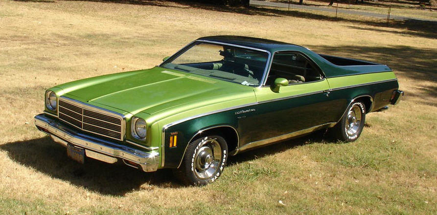 1972 ford galaxie 500 фото