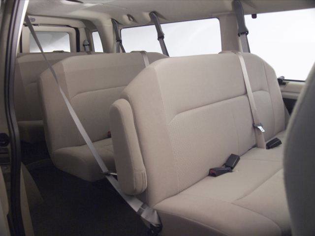 ford e350 салон фото