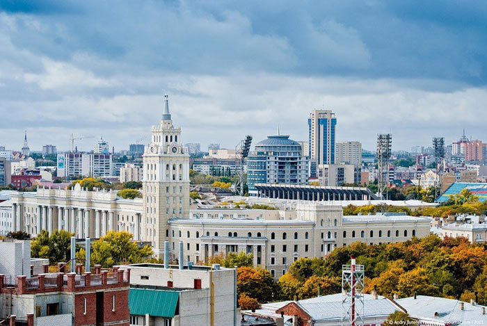 башня ювжд воронеж фото