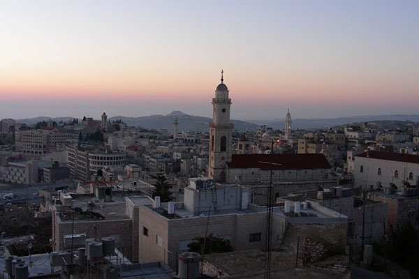 вифлеем фото