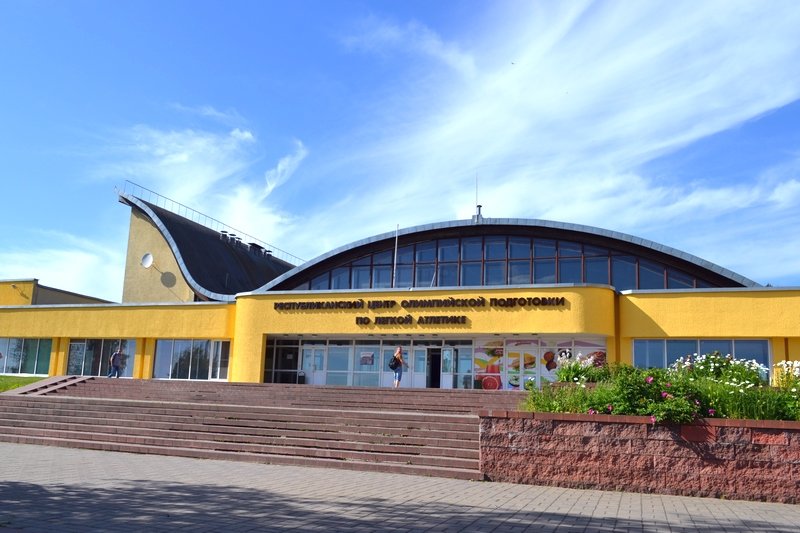 г.минск ул.калиновского, 111 фото