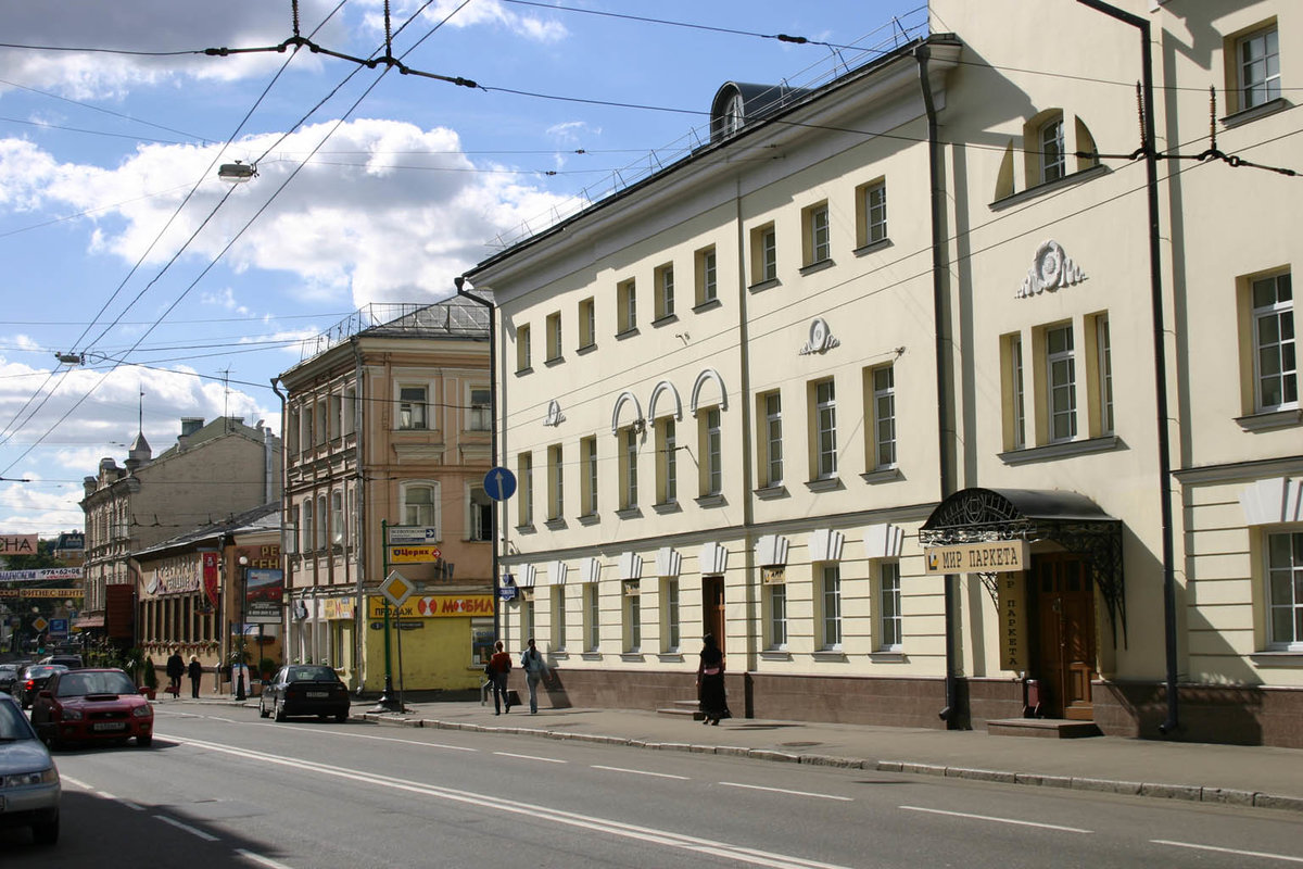 покровка фото