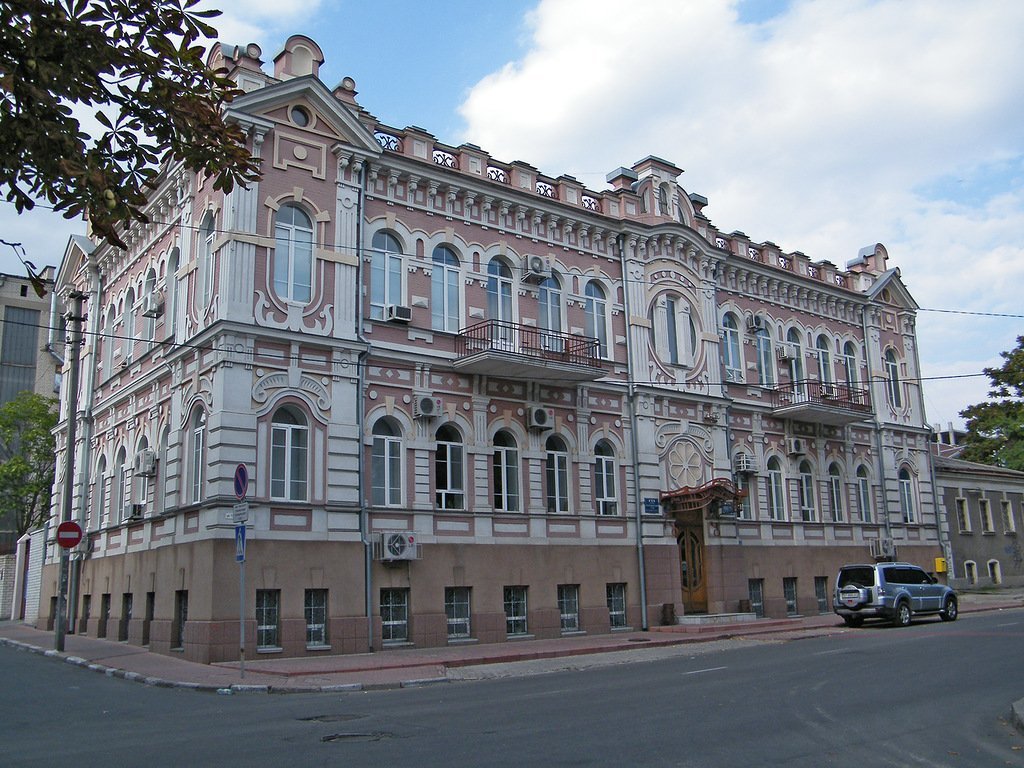 херсон фото