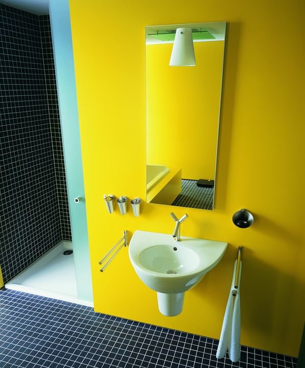 раковина duravit starck 2 фото