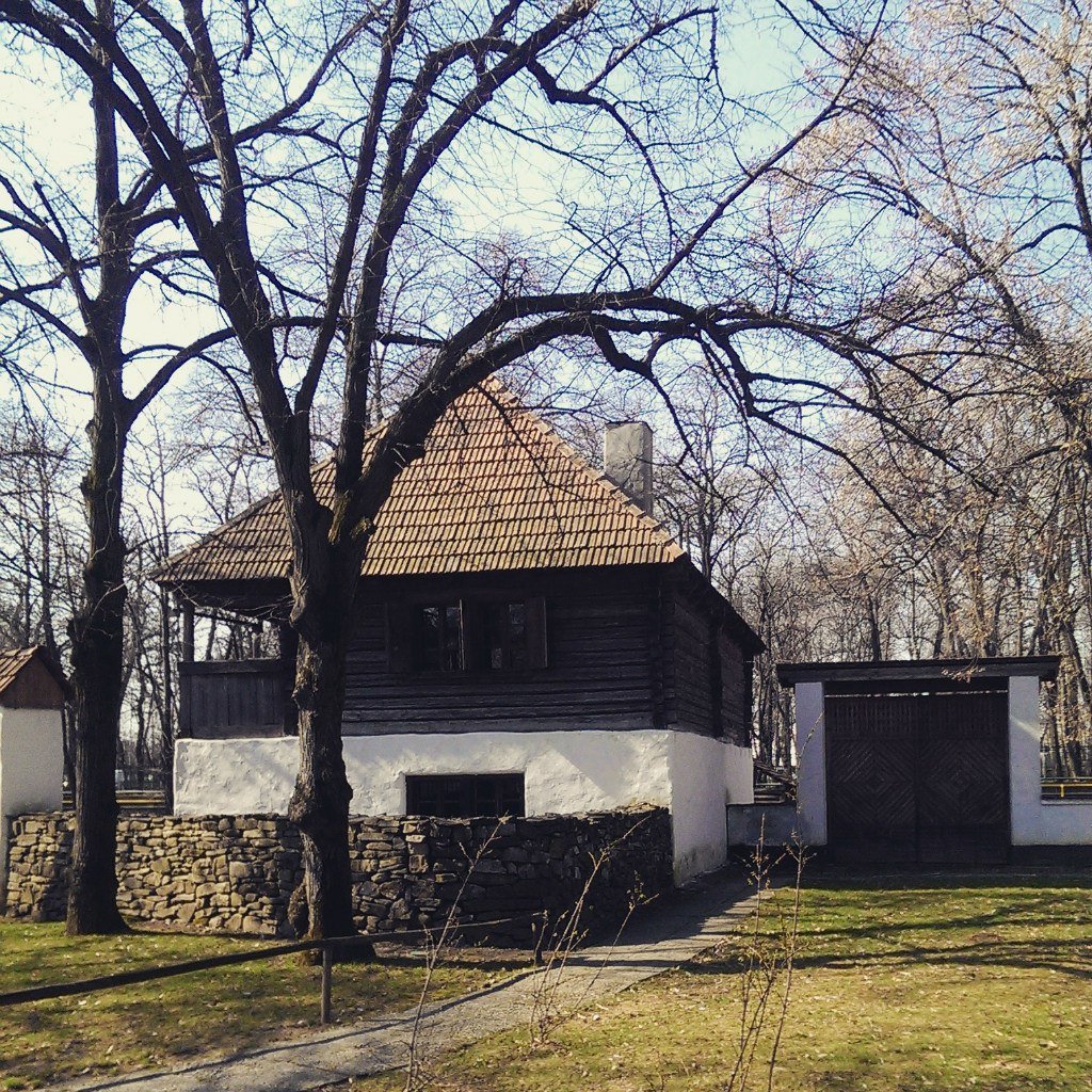 эстония хутор мыза фото