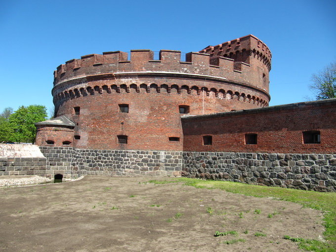 Башня Дона фото
