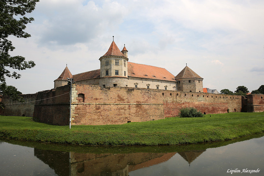 фэгэраш фото