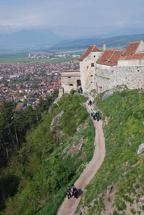 рышнов румыния фото