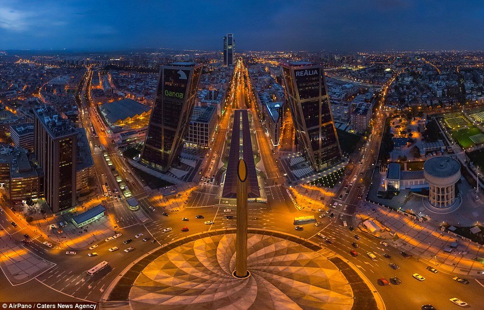 вид с москоу сити фото